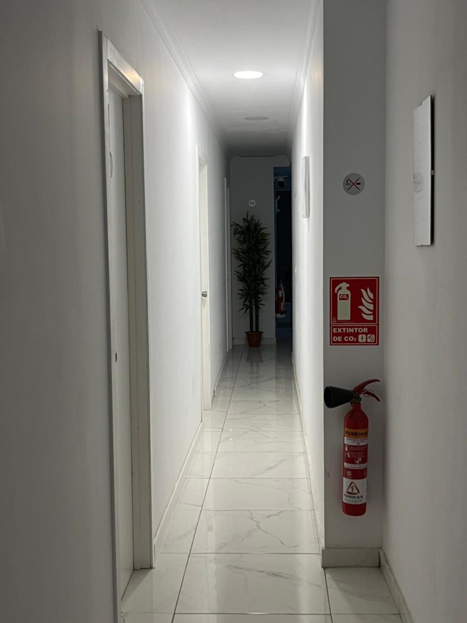 Pension Cerda 112 Alicante Exterior photo
